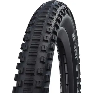 Comparateur de prix : Schwalbe Pneu Vtt Little Joe Performance 24´´ X 1.85