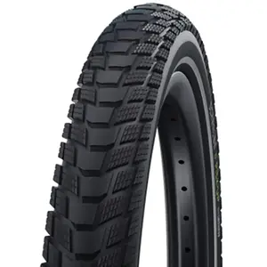Comparateur de prix : Pneu rigide Schwalbe Pick-Up Performance Super Defense noir - 27.5x2.35