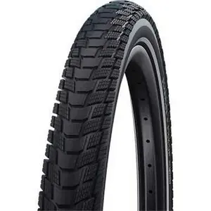 Comparateur de prix : Pneu rigide Schwalbe Pick-Up Performance Super Defense noir - 27.5x2.60