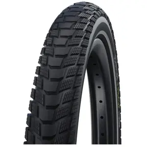 Comparateur de prix : Schwalbe Pick-up Pneumatico da Bici Unisex-Adult, Nero, Taglia Unica