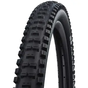 Pneu souple Schwalbe Big Betty Evo S.Ground Addix Soft Tub. TU pas cher