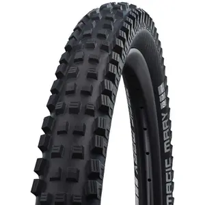 Pneu souple Schwalbe Magic Mary Evo S.Trail Add.Ul.Soft Tub TU pas cher