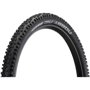 Comparateur de prix : Schwalbe pneu exterieur nobby nic perf dd r guard 26 x 2 40 noir fold