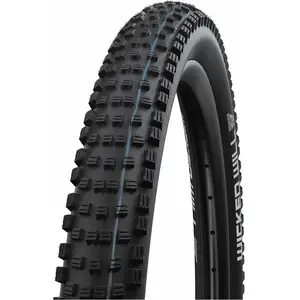 Comparateur de prix : Pneu Schwalbe 27.5-2.60(65-584) Wicked Will EVO SuperT E-50 noir