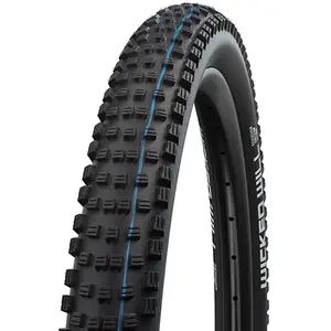 Comparateur de prix : Schwalbe Calvin Klein Jeans Wicked Pneumatici Unisex Adulto, Nero, Taglia Unica