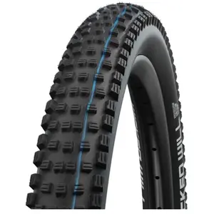 Schwalbe Pneu Vtt Wicked Will Evo Addix Tubeless 27.5´´ X 2.25 27.5´´ x 2.25