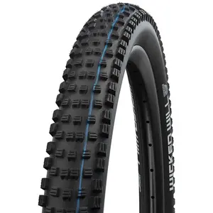 Comparateur de prix : Pneu souple Schwalbe Wicked Will 29X2.25 Evo Sup.Gr.Ad.Speedg TU
