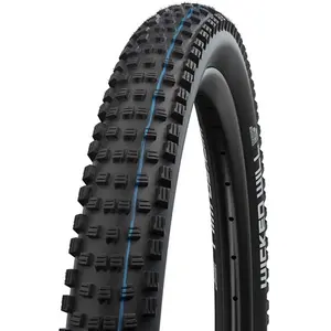 Comparateur de prix : Pneu Schwalbe 27.5-2.60(65-584) Wicked Will EVO SuperG E50 noir.