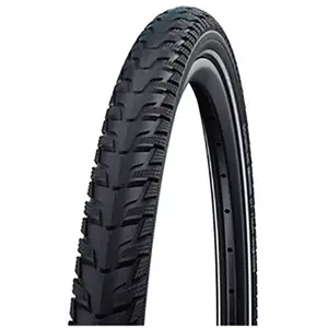 Comparateur de prix : Schwalbe Pneu 28' 700x35 Energizer Plus Tour Noir Reflex pour E-Touring, Rigide