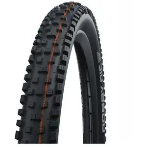 Schwalbe nobby nic evolution super trail foldable noir 27 5 2 35 pas cher