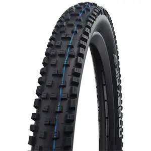 Comparateur de prix : Schwalbe Pneu pliable Nobby Nic Super Ground 27,5 x 2,40 / 62-584 mm - noir