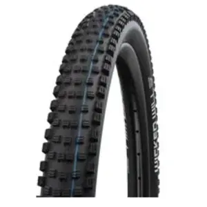 Schwalbe Pneu Vtt Wicked Will Perform Addix 29´´ X 2.40 29´´ x 2.40 pas cher