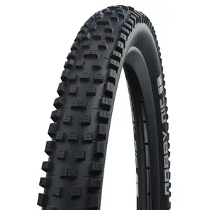 Schwalbe Pneu Vtt Nobby Nic Performance Addix 29´´ X 2.40 29´´ x 2.40 pas cher