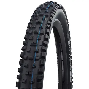 Schwalbe pneu pliant nobby nic addix vitessesgrip super trail 29 x 2 40 pas cher