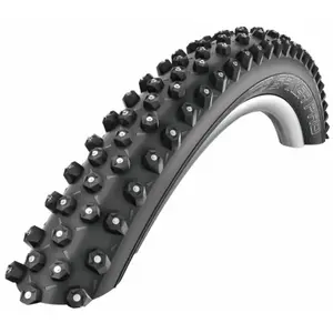 Comparateur de prix : Pneu Schwalbe Ice Spiker Pro Hs379 Ts 27,5x2,25 Lskin 361spikeswc TU