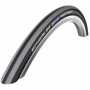 Comparateur de prix : Schwalbe Pneu Rigide Urbain Rightrun Active K-guard 24´´ X 25 24´´ x 25