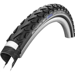 Schwalbe Pneu Rigide Urbain Tour Plus Hs450 Twinskin 28´´ X 37 pas cher