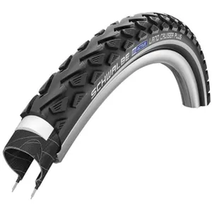 Comparateur de prix : Schwalbe pneu extérieur Land Cruiser Plus 26 x 2,00 (50-559) noir