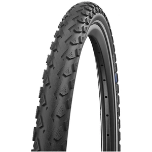Schwalbe Pneu Rigide Urbain Land Cruiser Plus Hs450 24´´ X 2.00 pas cher