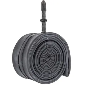 Comparateur de prix : Chambre à air valve Presta Schwalbe 27.5x1.50-2.40 40 mm Noir TU 318633