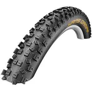 Schwalbe Pneu Vtt Hans Dampf Snakeskin Trailstar Tubeless 27.5´´ X 2.35 27.5´´ x 2.35 pas cher