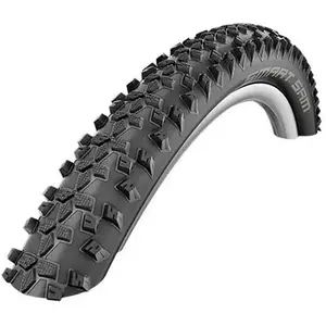 Pneu VTT Schwalbe Smart Sam Performance Compatible SUV TR noir 29x2.60 pas cher