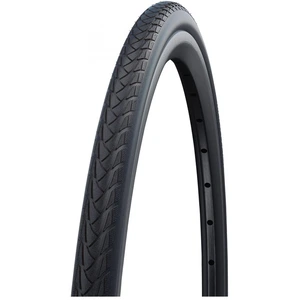 Comparateur de prix : Schwalbe Marathon Plus Copertone Unisex-Adult, Noir, 24 x 3/8 cm