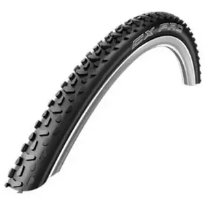 Comparateur de prix : Schwalbe Pneu Rigide De Gravel Cx Pro Performance Dual 700c X 30