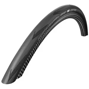 Comparateur de prix : Schwalbe Pneu One pneu de pliage 26 x 1,00 (25-559) HS462A