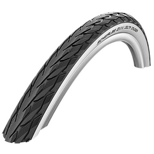 Schwalbe Delta Cruiser Mixte, Noir, 26 x 1 3/8" 37-590 pas cher