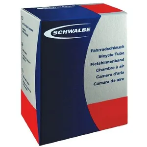 Comparateur de prix : Chambre à air Schwalbe DV-12 40mm Valve Woods 26 x 1-3 / 8