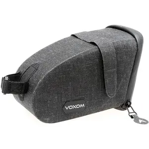 Voxom Sacoche De Selle Bag Sat2 0.5l One Size pas cher