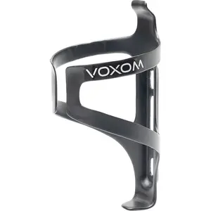 Porte-bidon Voxom FH7 en fibre de carbone UD, 22g, finition élégante pas cher