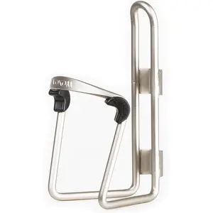 Voxom  bouteilles d'eau Porte-bouteille FH1, titan, One Size - 717000103