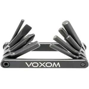 Voxom Outil multifonctionnel WKL7 pas cher