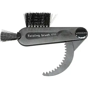 Voxom Brosse de nettoyage pour cassette WGR6