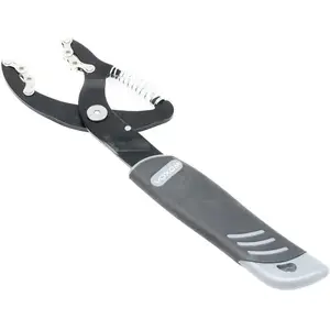 Voxom Pignon Pince wgr9 Outils, Noir, One Size pas cher