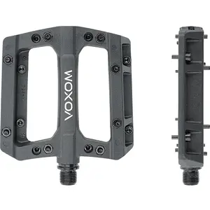 Comparateur de prix : Voxom Pédale VTT PE34 - Léger, Résistant et Fiable pour VTT