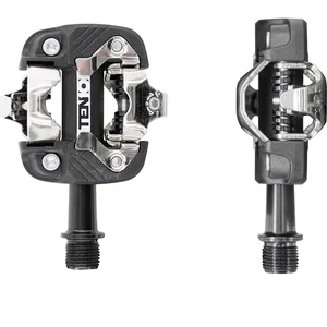 Comparateur de prix : Voxom Pédales Pe29 Xc Spd