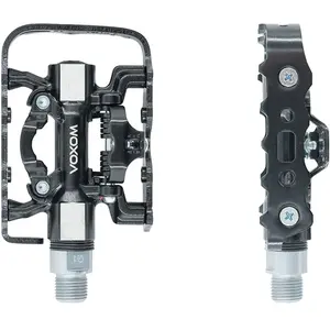 Comparateur de prix : Voxom Pédale hybride SPD Pe18