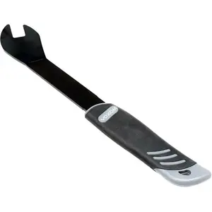 Clé à Pédale Voxom WGR11 Noire 15 mm - Outil Essentiel pour Vélo pas cher