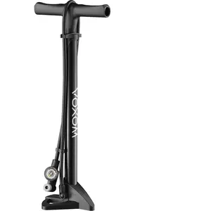 Pompe de sol Voxom PU10 avec valve intelligente et manomètre intégré pas cher