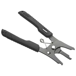 Pince Masterlink 2 en 1 Voxom WK31 pour Chaînes de Vélo, NoirVendu parbobshop