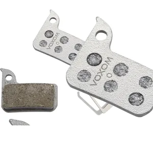 Comparateur de prix : Voxom Plaquettes De Frein à Disque Bsc20 Sram 10 Unités One Size