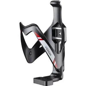 Voxom Porte-bouteille FH13 Noir en Plastique Léger et Résistant, 48g pas cher