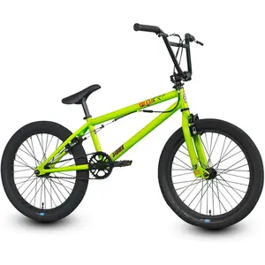 Comparateur de prix : Bicyclette BMX Sibmx FS-1 Vert Sécurité - Performance et Fiabilité