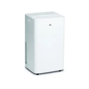 Comparateur de prix : Remko Climatiseur mobile RKL 355 Eco 3,5kw
