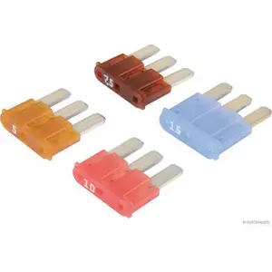Comparateur de prix : HERTH+BUSS ELPARTS Fusibles (Ref: 50296667066)