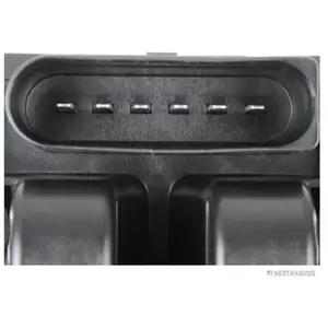 Elparts Bobine D Allumage Hb19050075 - 19050075 pas cher