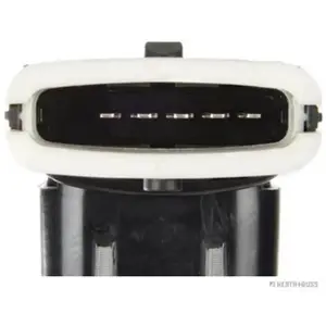 Elparts Bobine D Allumage Hb19050077 - 19050077 pas cher